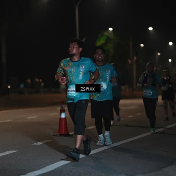 Runner Photo 5917582