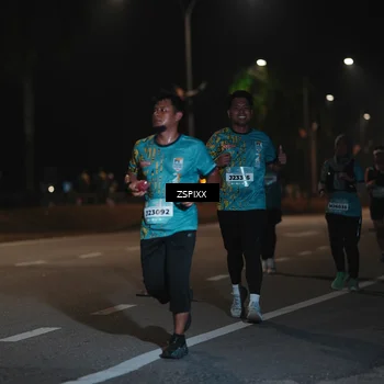 Runner Photo 5917586