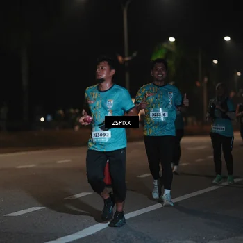 Runner Photo 5917590