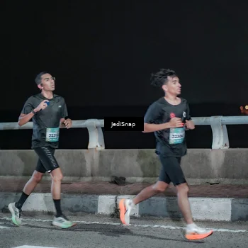 Runner Photo 5917594