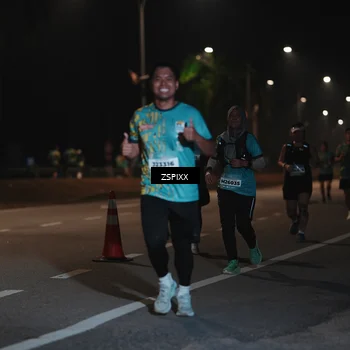 Runner Photo 5917595
