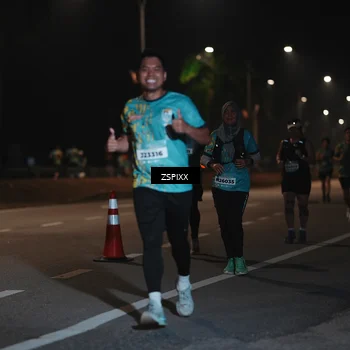 Runner Photo 5917596