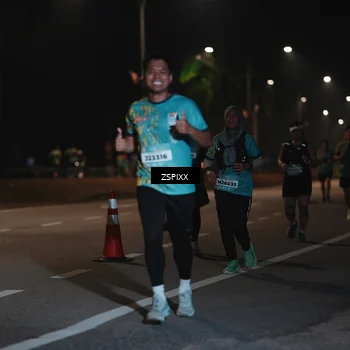 Runner Photo 5917600