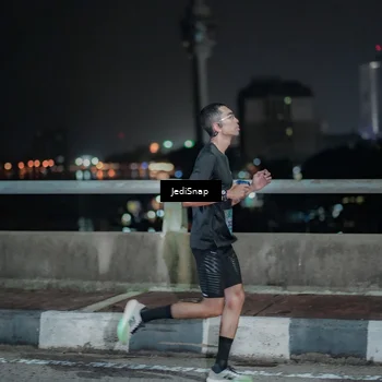 Runner Photo 5917602