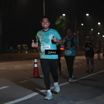 Runner Photo 5917603