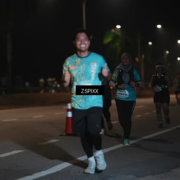 Runner Photo 5917605