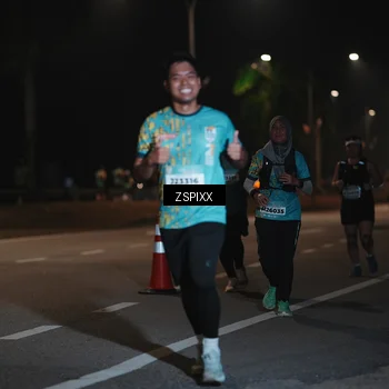 Runner Photo 5917607