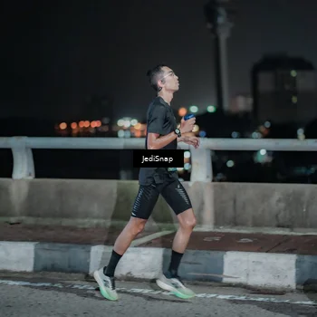 Runner Photo 5917608