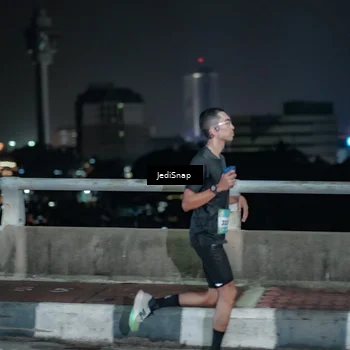 Runner Photo 5917613