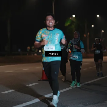 Runner Photo 5917615