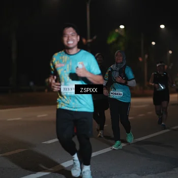 Runner Photo 5917617