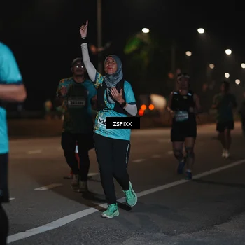 Runner Photo 5917619