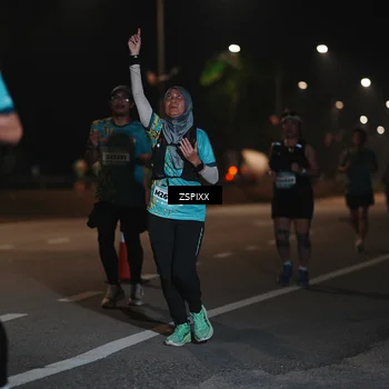 Runner Photo 5917620