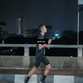 Runner Photo 5917621