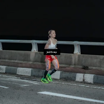 Runner Photo 5917624
