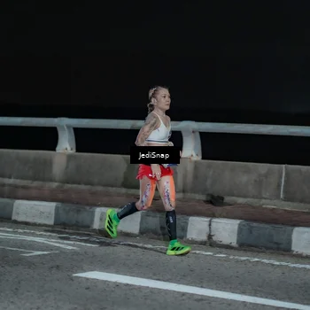 Runner Photo 5917627