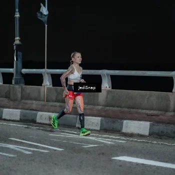 Runner Photo 5917631