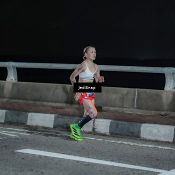 Runner Photo 5917632