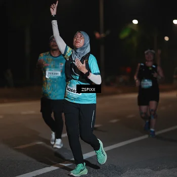 Runner Photo 5917639