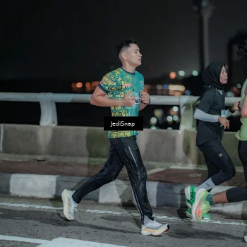 Runner Photo 5917664