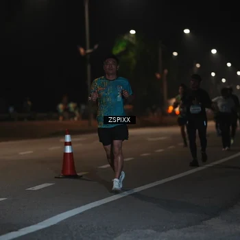 Runner Photo 5917670