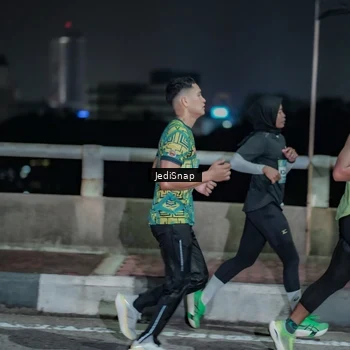 Runner Photo 5917673