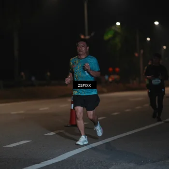Runner Photo 5917701