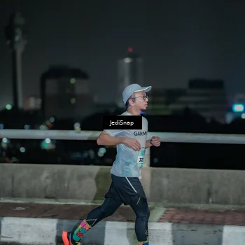 Runner Photo 5917707