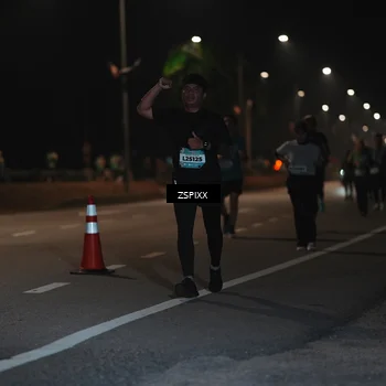 Runner Photo 5917710
