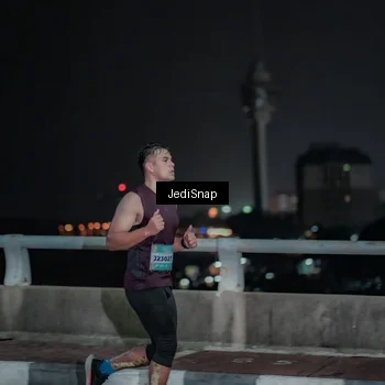 Runner Photo 5917718