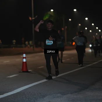 Runner Photo 5917719