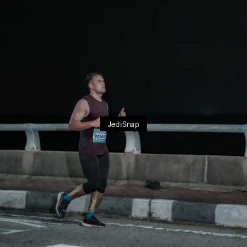 Runner Photo 5917724
