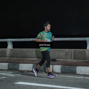 Runner Photo 5917725