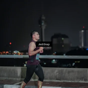 Runner Photo 5917726