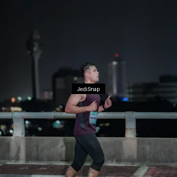 Runner Photo 5917728