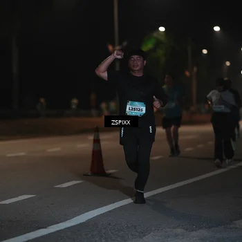 Runner Photo 5917729