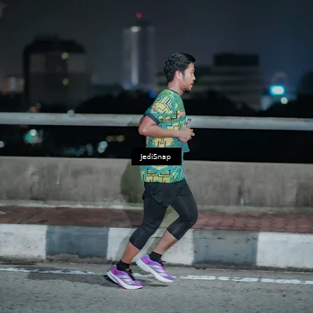 Runner Photo 5917745