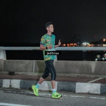 Runner Photo 5917754