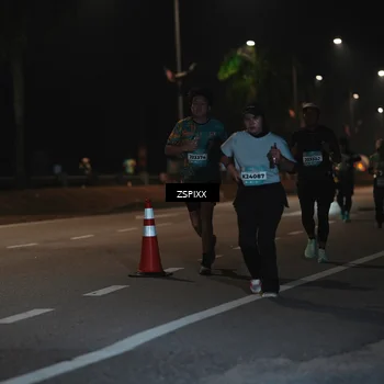 Runner Photo 5917763