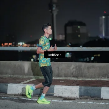 Runner Photo 5917768