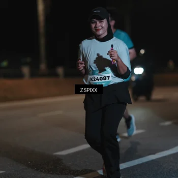 Runner Photo 5917781