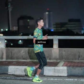 Runner Photo 5917788
