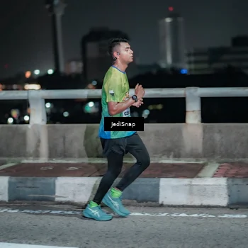 Runner Photo 5917791