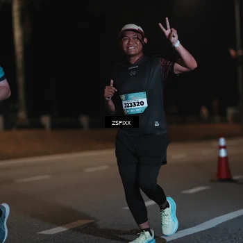 Runner Photo 5917798