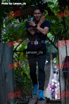 Runner Photo 591780