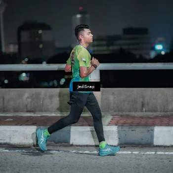 Runner Photo 5917804