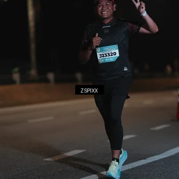 Runner Photo 5917809