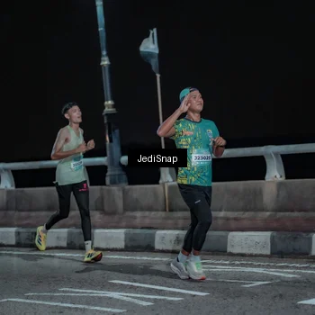 Runner Photo 5917813