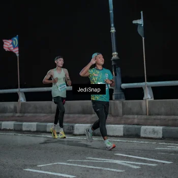 Runner Photo 5917814