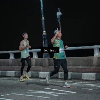 Runner Photo 5917815